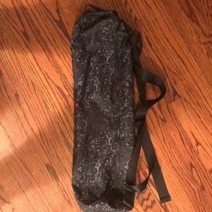 Lululemon Yoga Bag
